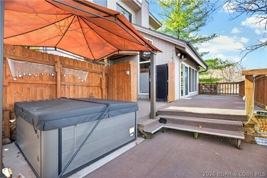 176 Kansas City Way in Sunrise Beach, MO 65079 offers a true - photo 15