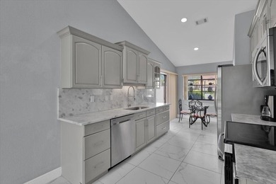 Welcome home to this beautifully remodeled and furnished - photo 15