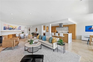 Chic 3rd floor condo in Sailfish Point offers an exceptional - photo 16