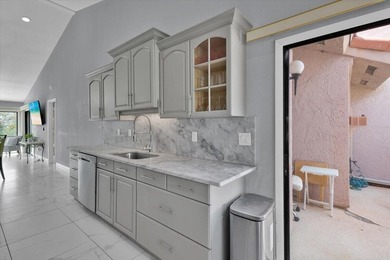 Welcome home to this beautifully remodeled and furnished - photo 17