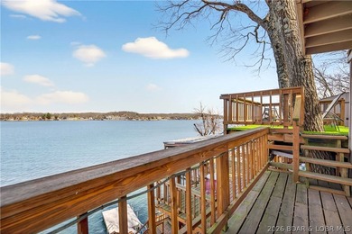 176 Kansas City Way in Sunrise Beach, MO 65079 offers a true - photo 18