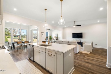 MOVE-IN READY! This beautifully designed executive townhome is - photo 20