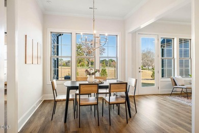 MOVE-IN READY! This beautifully designed executive townhome is - photo 21