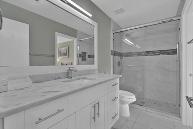Welcome home to this beautifully remodeled and furnished - photo 24