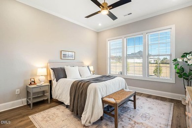 MOVE-IN READY! This beautifully designed executive townhome is - photo 24