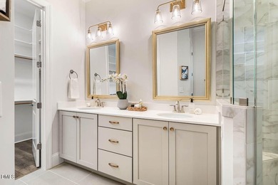 MOVE-IN READY! This beautifully designed executive townhome is - photo 26