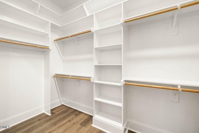 MOVE-IN READY! This beautifully designed executive townhome is - photo 28