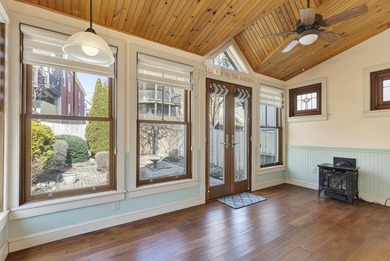 This beautifully maintained West End Victorian features - photo 29