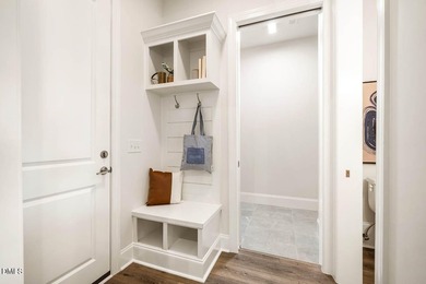 MOVE-IN READY! This beautifully designed executive townhome is - photo 29