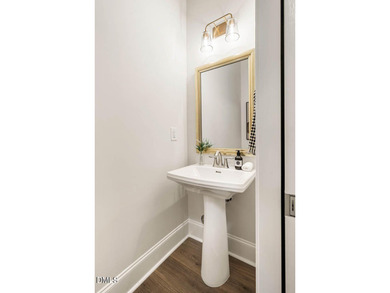 MOVE-IN READY! This beautifully designed executive townhome is - photo 30