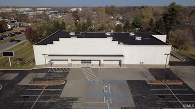 (private lake, pond, creek) Commercial For Sale in Anderson Indiana