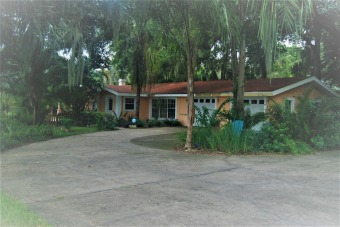 Lake Home Off Market in Howey IN The Hills, Florida