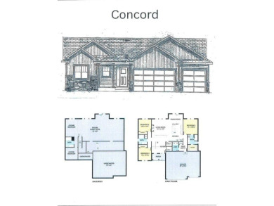 Lake Home For Sale in Ham Lake, Minnesota