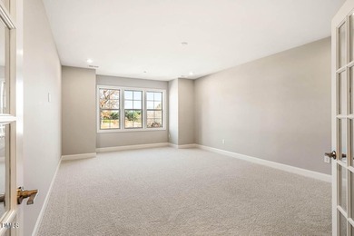 MOVE-IN READY! This beautifully designed executive townhome is - photo 32