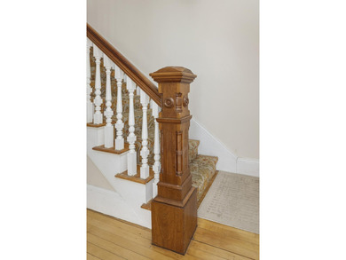 This beautifully maintained West End Victorian features - photo 34