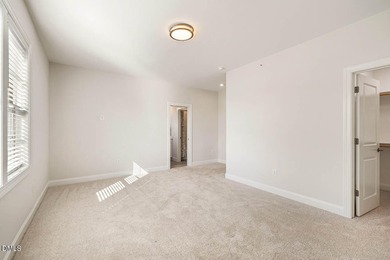 MOVE-IN READY! This beautifully designed executive townhome is - photo 36