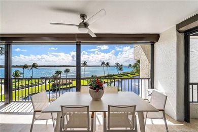 Chic 3rd floor condo in Sailfish Point offers an exceptional - photo 39