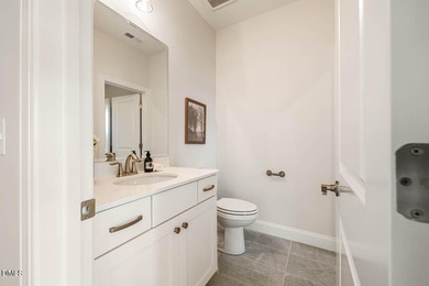 MOVE-IN READY! This beautifully designed executive townhome is - photo 40