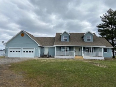 Home for sale on St. Lawrence River - St. Lawrence County,Waddington, New York image photo picture