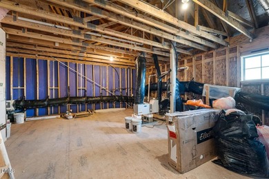 MOVE-IN READY! This beautifully designed executive townhome is - photo 41