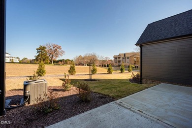 MOVE-IN READY! This beautifully designed executive townhome is - photo 43