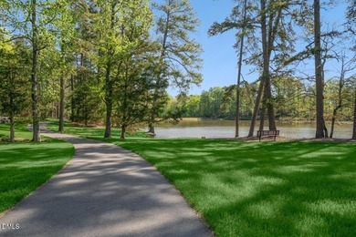 MOVE-IN READY! This beautifully designed executive townhome is - photo 50