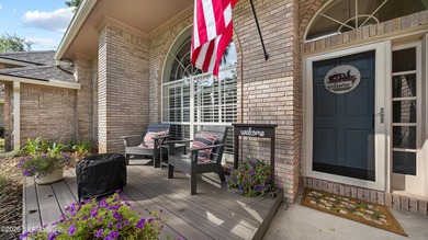 Welcome to 113 Osprey Ridge Way in the sought-after Fairfield - photo 3