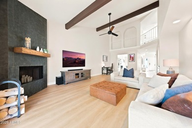 Wake up to sweeping views of Stonecreek Golf Course from your - photo 1