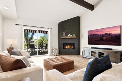 Wake up to sweeping views of Stonecreek Golf Course from your - photo 2
