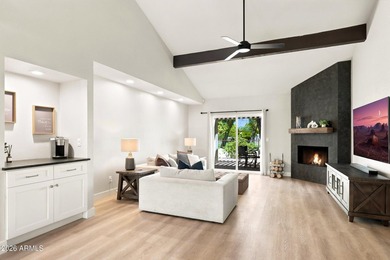 Wake up to sweeping views of Stonecreek Golf Course from your - photo 3