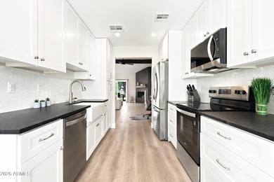 Wake up to sweeping views of Stonecreek Golf Course from your - photo 4