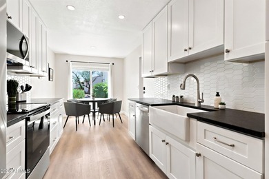 Wake up to sweeping views of Stonecreek Golf Course from your - photo 5