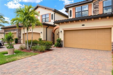 Lake Condo For Sale in Bonita Springs, Florida