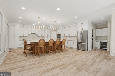 PRIVATE BACKYARD RESORT | EXTENSIVELY RENOVATED | THREE FINISHED - photo 11