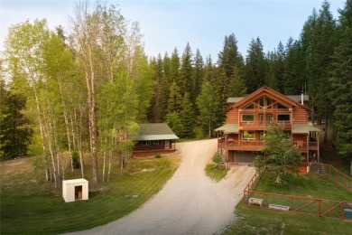 (pending lake) Home Active Under Con in Rexford Montana