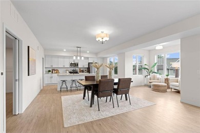 Welcome to easy, maintenance-free living at The American - photo 11