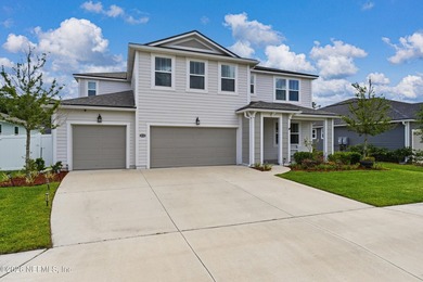 Welcome to 10555 Florence Jean Dr, located in the gated - photo 2