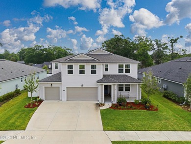 Welcome to 10555 Florence Jean Dr, located in the gated - photo 3