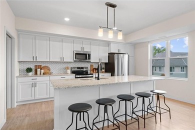 Welcome to easy, maintenance-free living at The American - photo 13