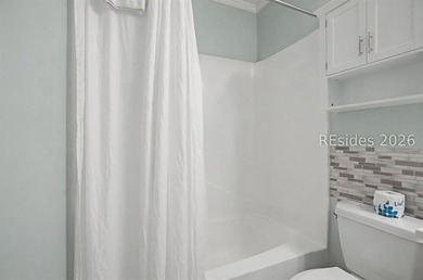 Unit A212 at Hilton Head Beach & Tennis is a charming, turnkey - photo 14