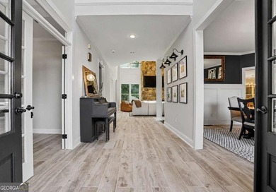 PRIVATE BACKYARD RESORT | EXTENSIVELY RENOVATED | THREE FINISHED - photo 16