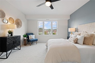 Welcome to easy, maintenance-free living at The American - photo 16