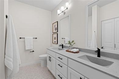 Welcome to easy, maintenance-free living at The American - photo 17