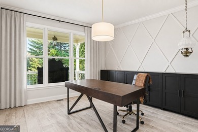 PRIVATE BACKYARD RESORT | EXTENSIVELY RENOVATED | THREE FINISHED - photo 18