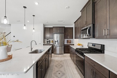 Welcome to 10555 Florence Jean Dr, located in the gated - photo 8