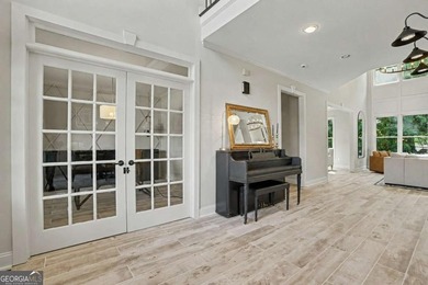 PRIVATE BACKYARD RESORT | EXTENSIVELY RENOVATED | THREE FINISHED - photo 19