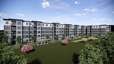 Welcome to easy, maintenance-free living at The American - photo 19
