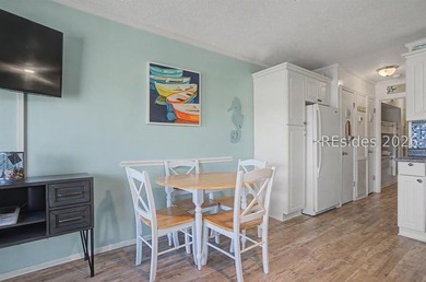 Unit A212 at Hilton Head Beach & Tennis is a charming, turnkey - photo 20