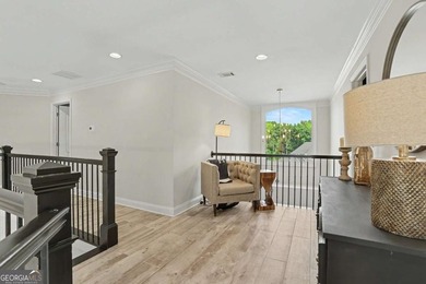 PRIVATE BACKYARD RESORT | EXTENSIVELY RENOVATED | THREE FINISHED - photo 21