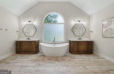 PRIVATE BACKYARD RESORT | EXTENSIVELY RENOVATED | THREE FINISHED - photo 24